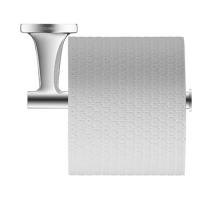 Держатель для туалетной бумаги Duravit Starck T 99371000 цвет: хром