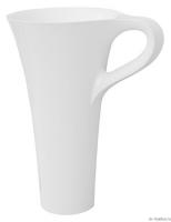Раковина напольная ArtCeram Cup 70 см OSL004 01 00