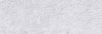 Плитка настенная Gracia Ceramica Aneta Grey Light Wall 01 90x30 см
