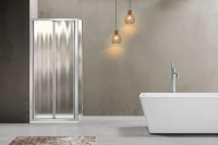 Душевой уголок Vincea Garda 80x80 см VSR-1G8080CH