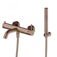 Смеситель для душа Newform X-Steel 316 69641CX.59.067