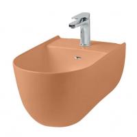 Биде подвесное ArtCeram The One THB001 13 00