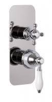 Смеситель для душа Fima Carlo Frattini Herend F5409X6CR