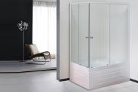 Душевое ограждение Royal Bath BP RB8120BP-C-R 120x80 см