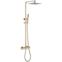 Душевая стойка Abber Daheim AF8260GL