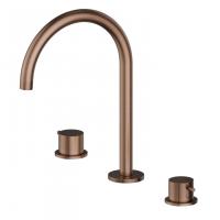 Смеситель для раковины Newform X-Steel 316 69600X.59.067