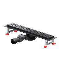 Душевой трап AM.PM MasterFlow 50 см W01SC-P11-050-01BM