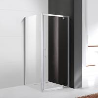 Душевое ограждение Cezares Molveno MOLVENO-AH-1-90/100-C-Cr-IV 90 см