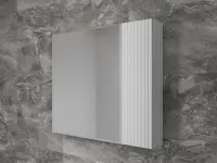 Зеркальный шкаф Style Line Стокгольм 70 см ЛС-00002322