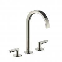 Смеситель для раковины Fantini Icona Deco 5395R107W