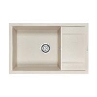 Кухонная мойка Paulmark Verlass 78 см PM317850-BE