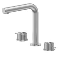Смеситель для раковины Abber Emotion 316 AF8808BST