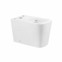Унитаз напольный BelBagno Albano BB120CPR