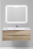 Тумба под раковину BelBagno Marino 120 см MARINO-1200-2C-SO-WO-P цвет: rovere bianco