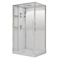 Душевая кабина Esbano 120x90 см ESKOAU1209