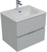 Тумба под раковину Aquanet Алвита New 60 см 277512