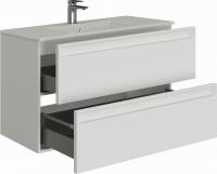 Тумба под раковину Allen Brau Eclipse 2.0 60 см 1.E1001.WM 2.0