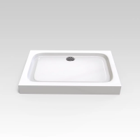 Поддон Veconi Tezeo acrylic TZ-04 100x80 см TZ04-10080PR-01-19C1