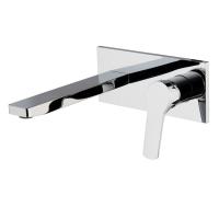 Смеситель для раковины Fima Carlo Frattini Serie 4 F3760WLX5CR