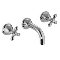 Смеситель для раковины Fima Carlo Frattini Olivia F5001/5CR