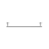 Полотенцедержатель 60 см Duravit Starck T 99421000 цвет: хром