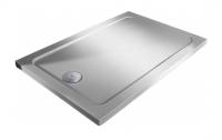 Поддон Jacob Delafon Flight Safe Couleur 90x90 см E62442-F-S21, цвет: сатин