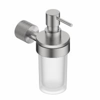 Диспенсер с держателем Abber Pol 316 AA1959BST