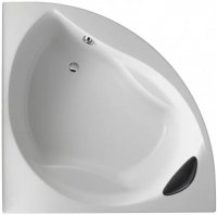 Акриловая ванна Jacob Delafon Presquile 145x145 см E5EN3460RU-00