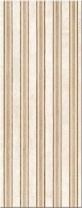 Плитка настенная Azori Arezzo Beige 50,5x20,1 см
