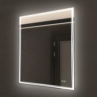Зеркало Art&Max Firenze 70 см AM-Fir-700-800-DS-F-H