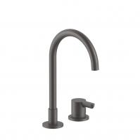 Смеситель для раковины Fantini Icona Classic 53P5R504W