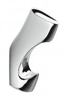 Крючок двойной Colombo Design Land CD77