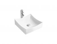 Раковина накладная Акватек 40 см AQ5516-00