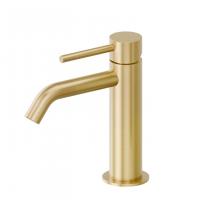 Смеситель для раковины Newform X-Steel 316 74313X.59.097
