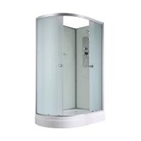 Душевая кабина AvaCan D2012RN 120x80 см без крыши