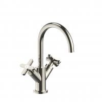 Смеситель для раковины Fantini Icona Classic 5395R056WF