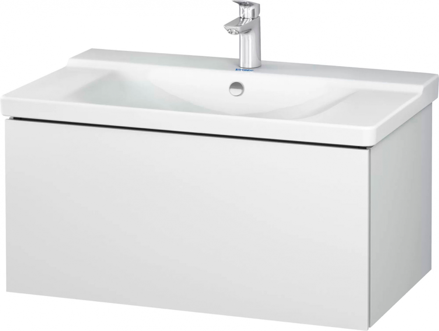 Зеркало Duravit l-Cube 65