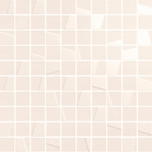 Мозаика Italon Element Silk Neve 30,5x30,5 см