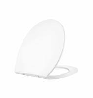 Сидение для унитаза с микролифтом Art&Max Elegant AM9316SC