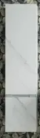 Пенал подвесной Art&Max Techno 40 см AM-Techno-1600-AC-SO-MR960-R