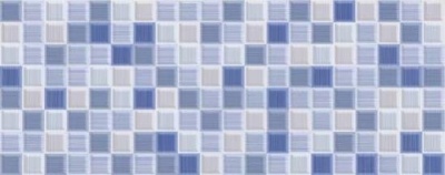 Плитка настенная Azori Mariscos Mosaic Atlantic 50,5x20,1 см