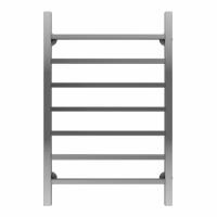 Водяной полотенцесушитель Azario Ancona 50x80 см цвет: хром AZ75558