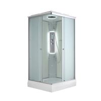 Душевая кабина AvaCan CK2090LED 90x90 см
