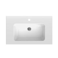 Раковина подвесная Kerama Marazzi Plano 75 см PI.wb.75