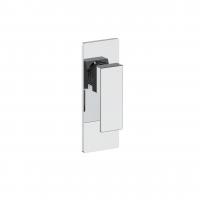 Встраиваемый смеситель для душа Fantini Mint 3402F863B+4400M063A