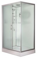 Душевая кабина Esbano ES-129CKR 120x90 см