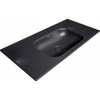 Раковина столешница Armadi Art Vallessi 120 см 838-120-A