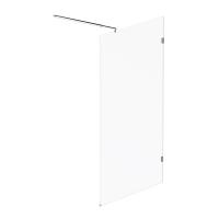 Душевая стенка AM.PM X-Joy 110x195 см W94WI-110-F1-MTE