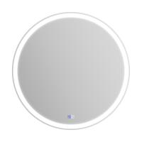 Зеркало с подсветкой BelBagno 80 см SPC-RNG-800-LED-TCH-PHONE