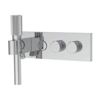 Смеситель для ванны Fima Carlo Frattini Switch ON F5979X2CR